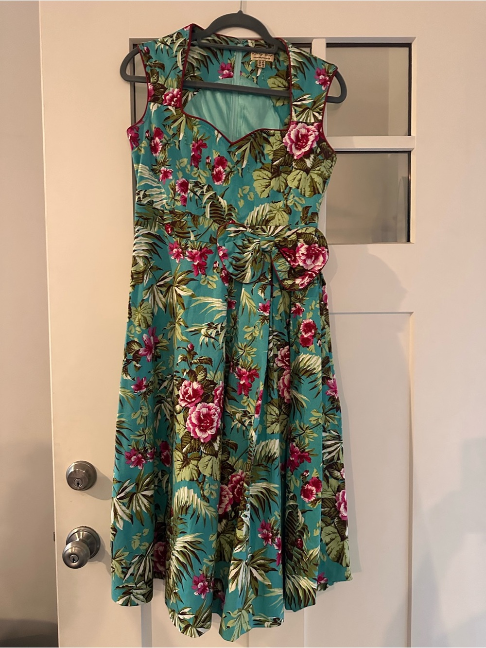 Lindy Bop Women's Dress size M